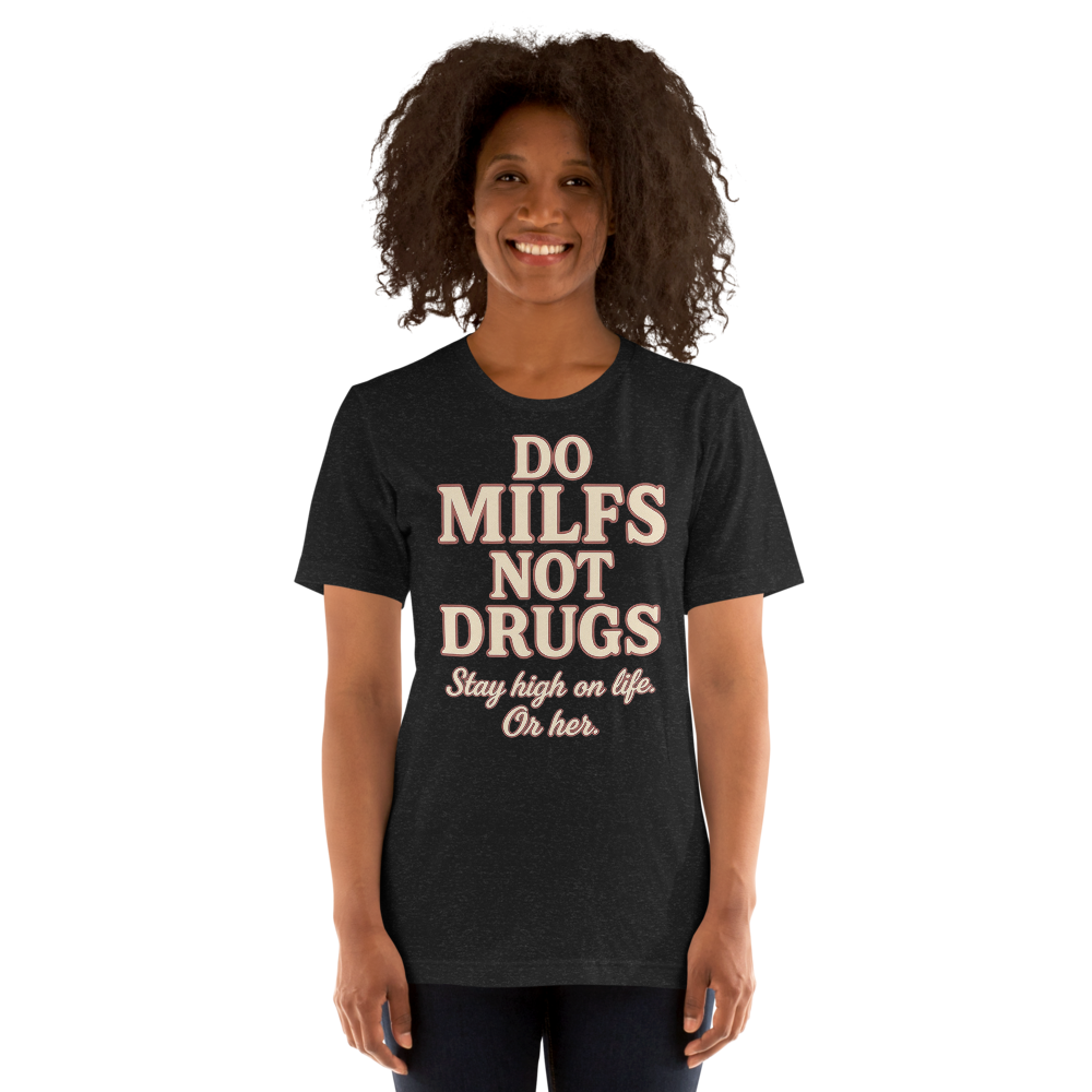 M I L F Shirt