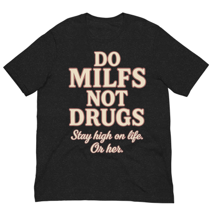 M I L F  Shirt