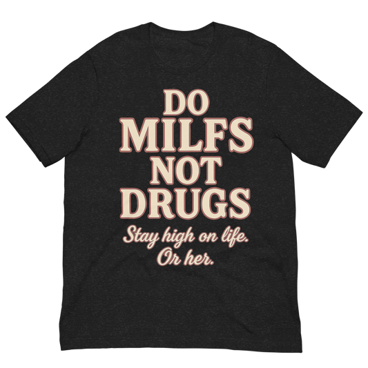 M I L F  Shirt