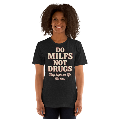 M I L F  Shirt
