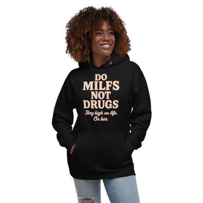 M I L F Hoodie