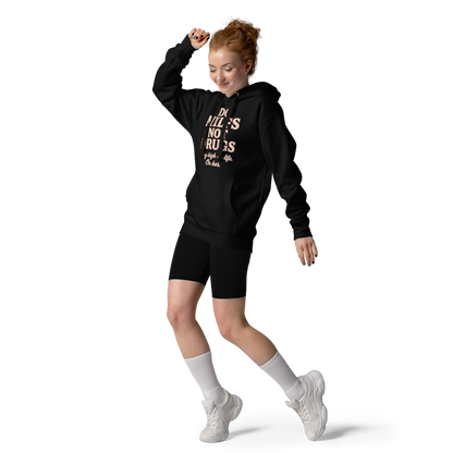 M I L F Hoodie